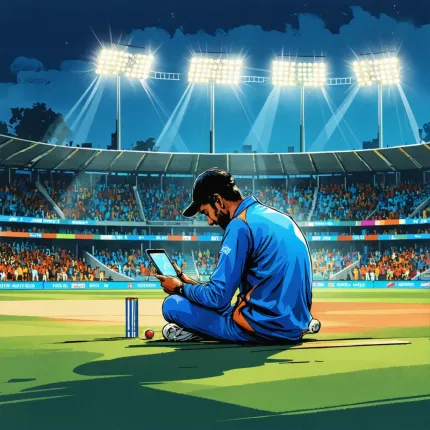 Cricket Betting Sites with Low Deposits: Best Options for Indian PlayersReview of cricket betting sites with low minimum deposit requirements.