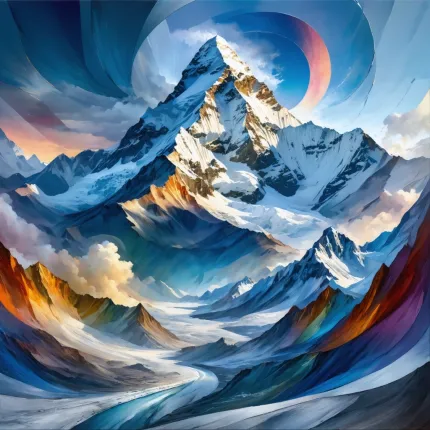 Inoxtag’s Everest: Adventure’s Call: Inoxtag’s Everest climb blends thrill with digital storytelling.