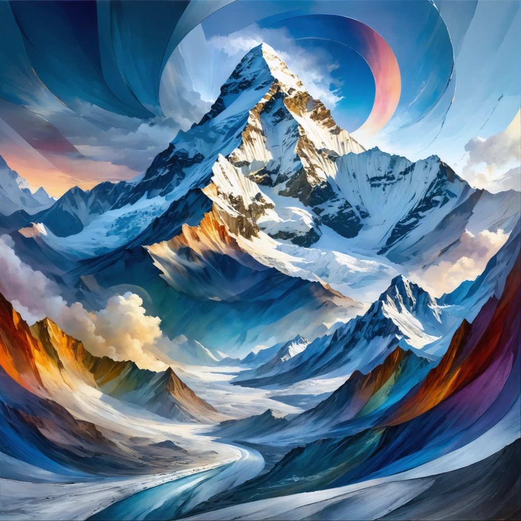 Inoxtag’s Everest: Adventure’s Call: Inoxtag’s Everest climb blends thrill with digital storytelling.