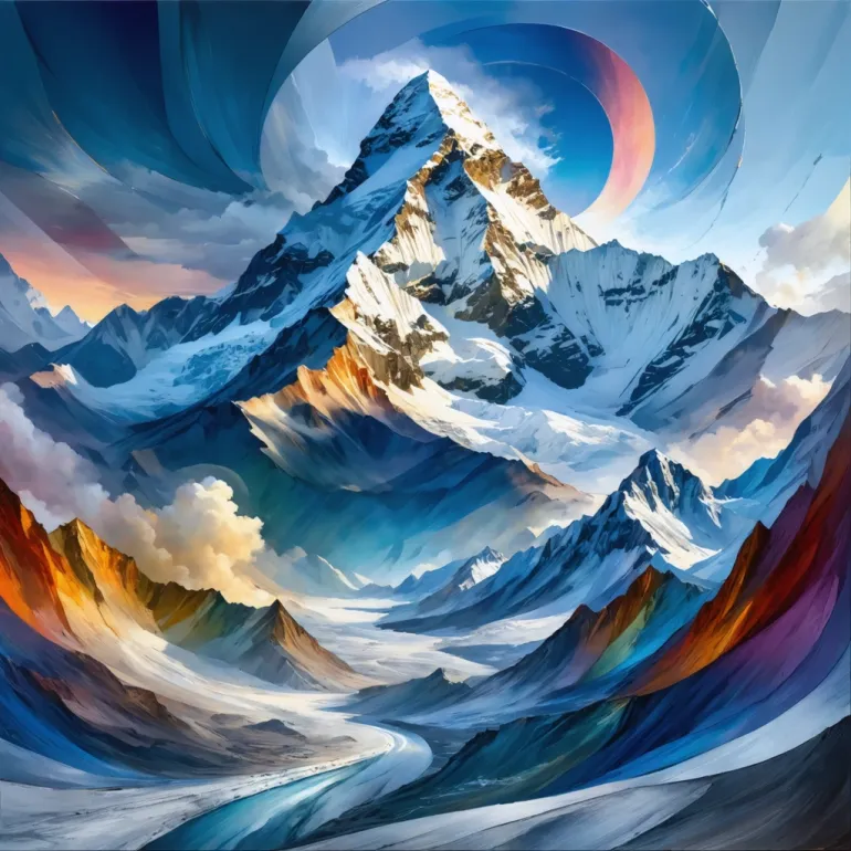 Inoxtag’s Everest: Adventure’s Call: Inoxtag’s Everest climb blends thrill with digital storytelling.